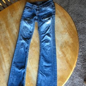 Women’s BKE Flare Jeans